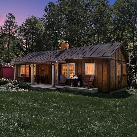 River Access W Hot Tub, Grill, Wifi, & Fire Pit! Lost City エクステリア 写真