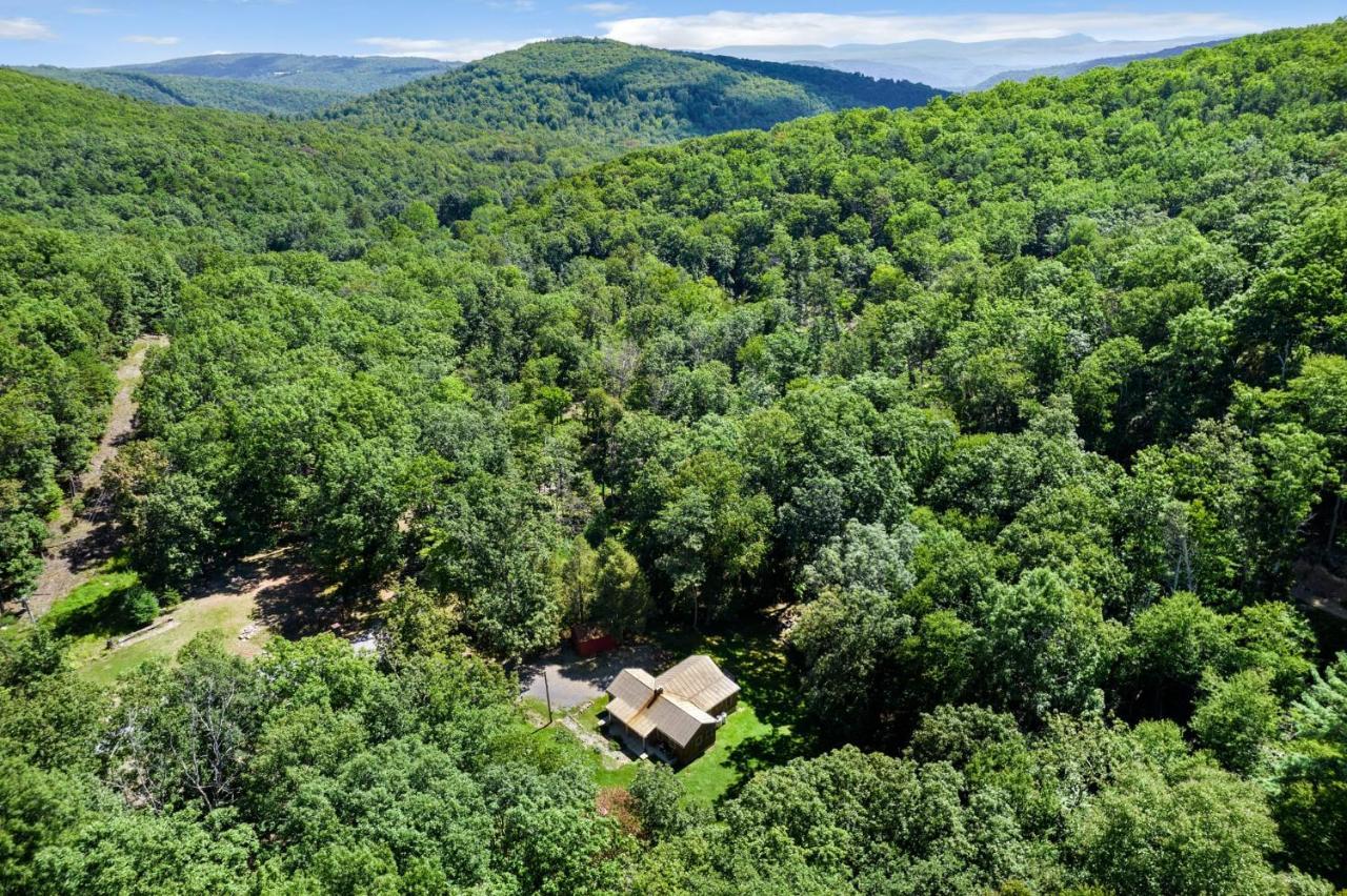 River Access W Hot Tub, Grill, Wifi, & Fire Pit! Lost City エクステリア 写真